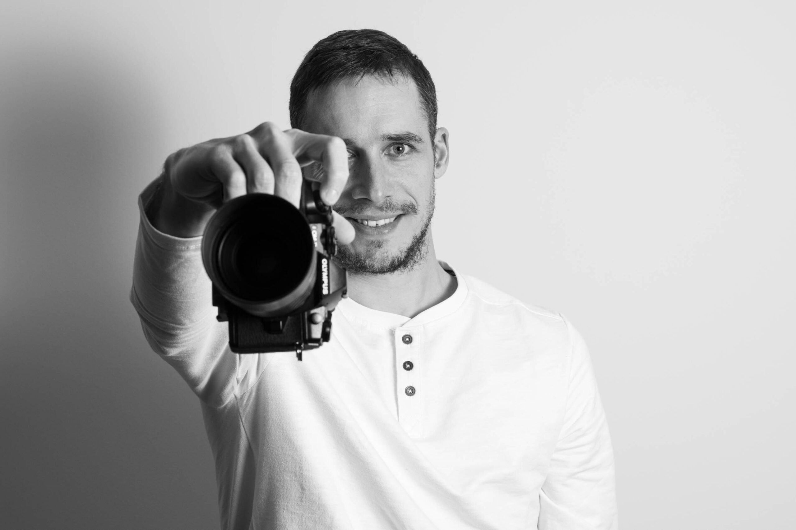 Guillaume Sautou - Photographe à Clermont Ferrand