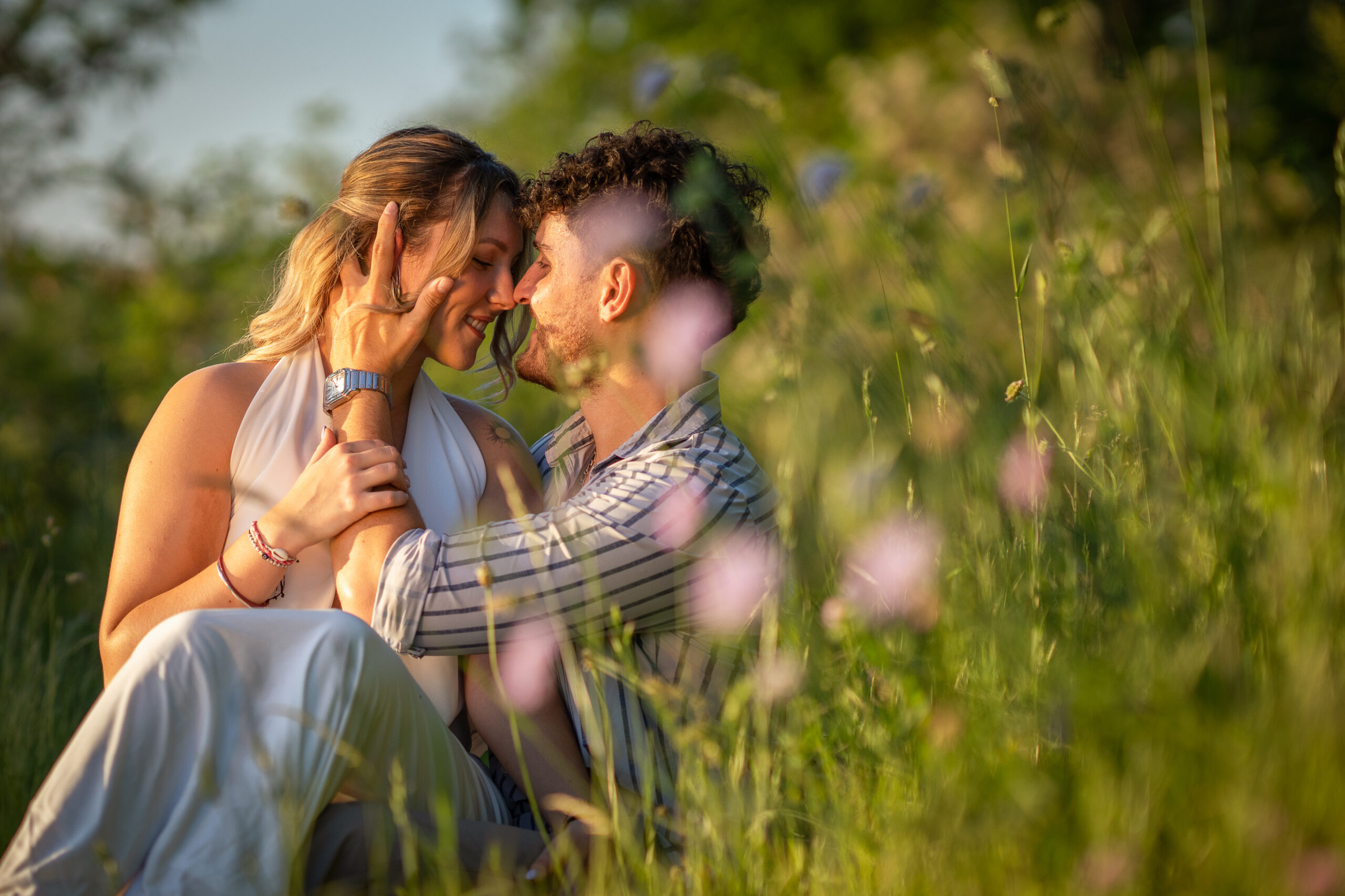 Photographe couple Clermont Ferrand