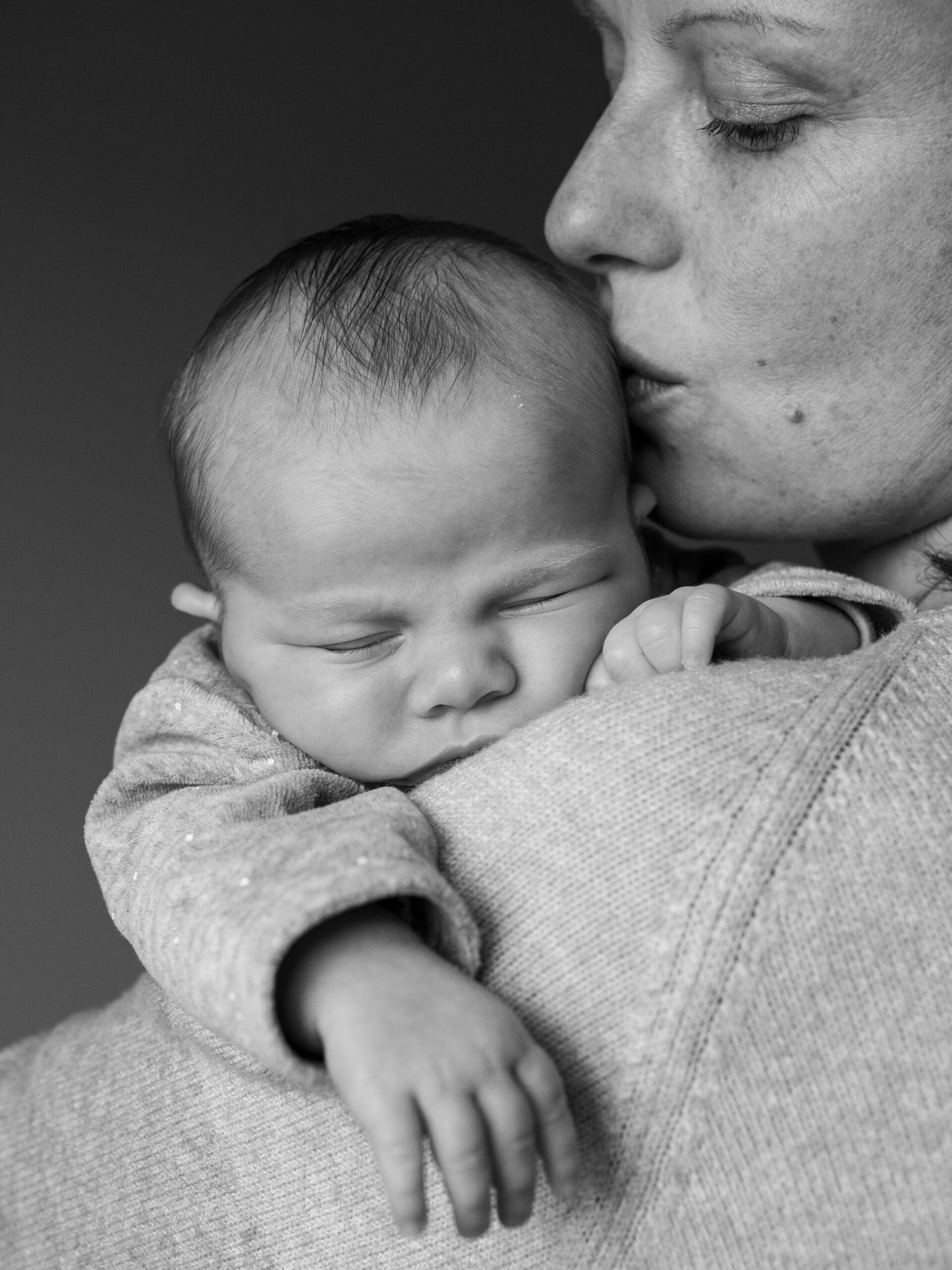 Photo de naissance