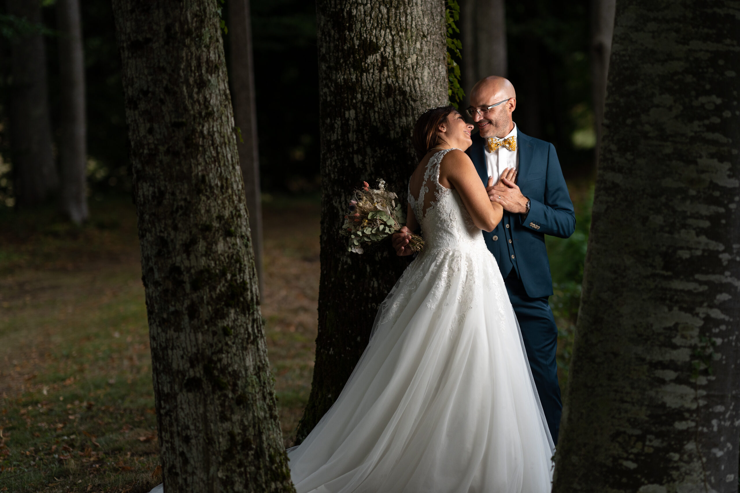 Photographe de mariage à Clermont-Ferrand